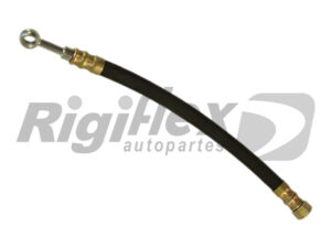 FLEXIBLE DE DIRECCION HIDRAULICA MOD.124 DE 515MM